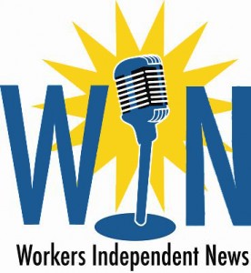 Workers Independent News