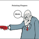 Finger Pointing