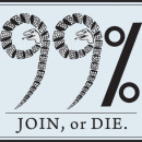 JOIN or DIE, Fourth of July, No. 1