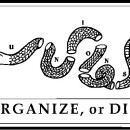 Join or Die, Fourth of July, No.2