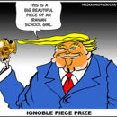 Konopacki Blog Cartoons