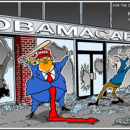 Anti Obamacare