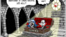 Konopacki Capital Times Cartoons for 2022