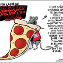 Pizza Rat