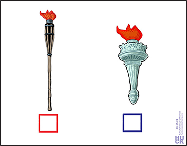 Torches