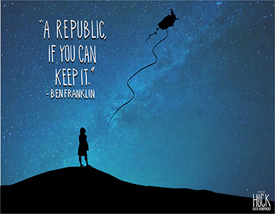 A Republic