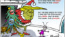 Capital Times Cartoons for 2025