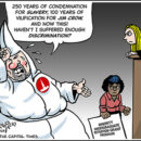 Capital Times Cartoons for 2025