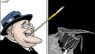Capital Times Cartoons for 2025