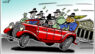 Capital Times Cartoons for 2025