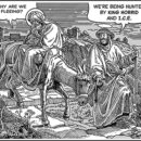 Capital Times Cartoons for 2025