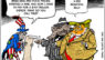 Capital Times Cartoons for 2026