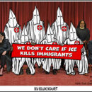 Capital Times Cartoons for 2026