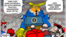 Capital Times Cartoons for 2026
