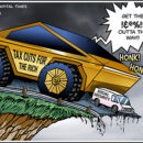 Capital Times Cartoons for 2026