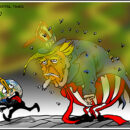 Capital Times Cartoons for 2026
