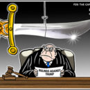 Capital Times Cartoons for 2026