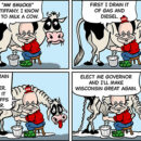 Capital Times Cartoons for 2026