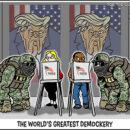 Capital Times Cartoons for 2026