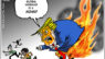 Capital Times Cartoons for 2026