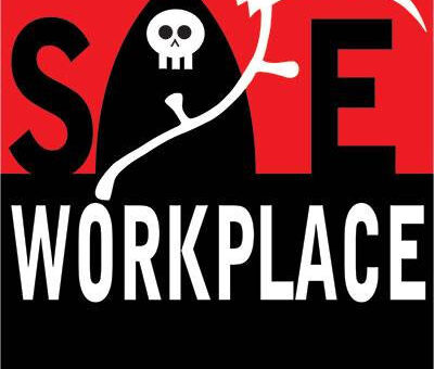 We Didn’t Come Here to Die!