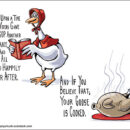 Mother Goose Tale