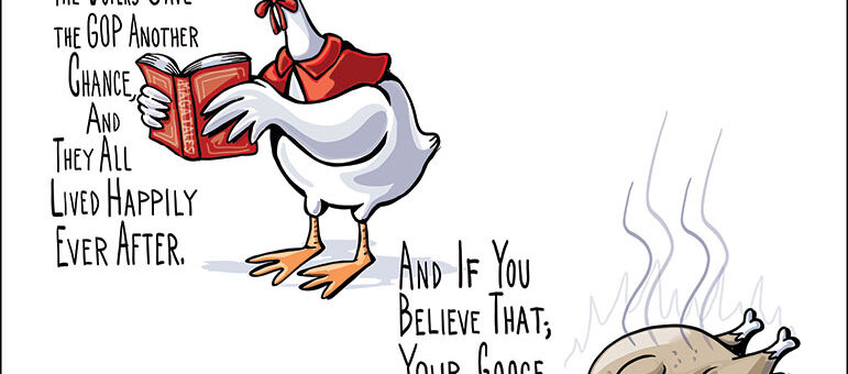 Mother Goose Tale